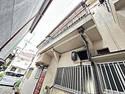 豊中駅より徒歩20分 1階 築62年4ヶ月の賃貸物件