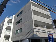 suju 4階 築16年5ヶ月の賃貸物件