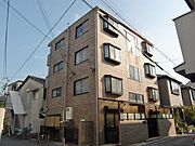 ハイツ西田 3階 築32年5ヶ月の賃貸物件