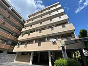 セランジュ豊中 3階 築31年8ヶ月の賃貸物件