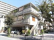 庄内駅より徒歩9分 3階 築21年9ヶ月の賃貸物件