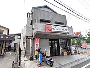 柴原阪大前駅より徒歩9分 2階 築30年9ヶ月の賃貸物件