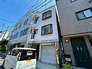 豊中駅より徒歩8分 2階 築43年5ヶ月の賃貸物件