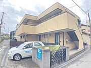 蛍池駅より徒歩10分 1階 築29年6ヶ月の賃貸物件
