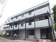 コゥジィーコート 3階 築30年3ヶ月の賃貸物件