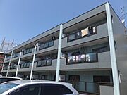 岡町駅より徒歩10分 2階 築31年5ヶ月の賃貸物件