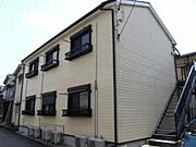 原田コーポ 2階 築22年5ヶ月の賃貸物件