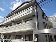 サニーサイド豊中 2階 築36年9ヶ月の賃貸物件