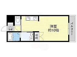 阪急宝塚本線 庄内駅 徒歩6分