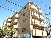 レジデンス桜の町 1階 築36年11ヶ月の賃貸物件