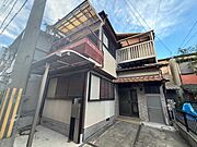 三国駅より徒歩12分 2階 築45年8ヶ月の賃貸物件