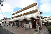 曽根駅より徒歩10分 3階 築40年8ヶ月の賃貸物件