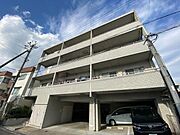 少路駅より徒歩15分 4階 築19年3ヶ月の賃貸物件
