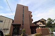 園田駅より徒歩21分 2階 築29年の賃貸物件