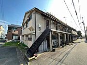 ロイヤル庄内 2階 築63年1ヶ月の賃貸物件