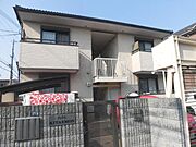 ハイムキタエモン 1階 築21年8ヶ月の賃貸物件
