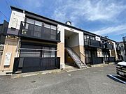桃山台駅より徒歩15分 1階 築26年5ヶ月の賃貸物件