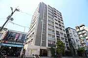 庄内駅より徒歩7分 4階 築19年5ヶ月の賃貸物件
