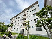 箕面萱野駅より徒歩33分 2階 築51年6ヶ月の賃貸物件