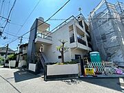 豊中コーポラス 1階 築56年5ヶ月の賃貸物件