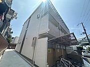 クリエオーレ箕輪 3階 築2年5ヶ月の賃貸物件