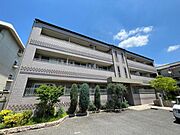 キリベアート 1階 築21年8ヶ月の賃貸物件