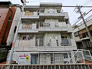 服部天神駅より徒歩5分 3階 築41年5ヶ月の賃貸物件