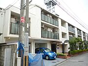 岡町駅より徒歩3分 1階 築42年8ヶ月の賃貸物件