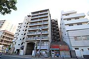 メゾンサプリーム 6階 築42年の賃貸物件