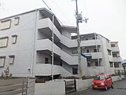 蛍池駅より徒歩5分 4階 築36年6ヶ月の賃貸物件