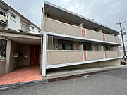 柴原阪大前駅より徒歩8分 2階 築14年5ヶ月の賃貸物件