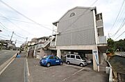 緑地公園駅より徒歩18分 3階 築34年9ヶ月の賃貸物件