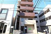 庄内駅より徒歩3分 5階 築24年5ヶ月の賃貸物件
