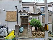 服部天神駅より徒歩9分 1階 築64年9ヶ月の賃貸物件