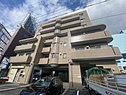 蛍池駅より徒歩9分 6階 築34年10ヶ月の賃貸物件