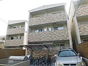 蛍池駅より徒歩7分 1階 築5年5ヶ月の賃貸物件