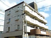 柴原阪大前駅より徒歩7分 3階 築42年5ヶ月の賃貸物件