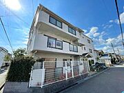 アエル岡町 2階 築30年4ヶ月の賃貸物件