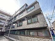 服部天神駅より徒歩2分 3階 築30年の賃貸物件