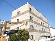 豊中駅より徒歩11分 4階 築36年2ヶ月の賃貸物件