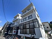 服部天神駅より徒歩13分 1階 築54年の賃貸物件