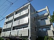 ヨルム稲津 3階 築36年の賃貸物件