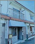 神崎川駅より徒歩22分 2階 築64年8ヶ月の賃貸物件