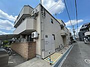 蛍池駅より徒歩2分 2階 築14年5ヶ月の賃貸物件
