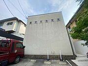 少路駅より徒歩13分 1階 築22年8ヶ月の賃貸物件