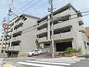 少路駅より徒歩8分 3階 築36年の賃貸物件