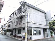 小曽根マンション 2階 築45年の賃貸物件