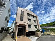 服部天神駅より徒歩10分 4階 築32年11ヶ月の賃貸物件