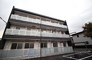曽根駅より徒歩9分 2階 築7年10ヶ月の賃貸物件