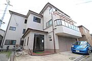 服部天神駅より徒歩4分 2階 築38年5ヶ月の賃貸物件